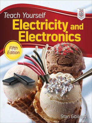 cover image of Teach Yourself Electricity and Electronics